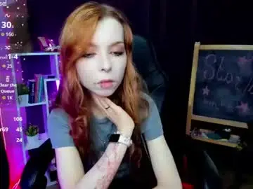 Chaturbate Nude Webcam of star_tarra