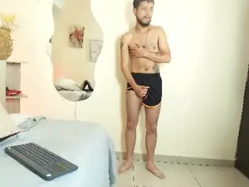 Chaturbate Live Sex of steven_skiing