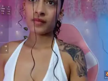 Chaturbate Nude Webcam of sweetposion031102