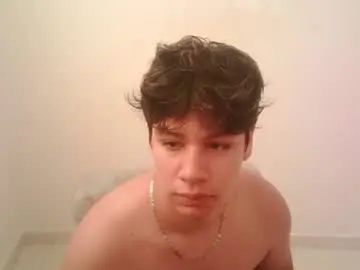 Chaturbate Adult Webcams of zeus_183