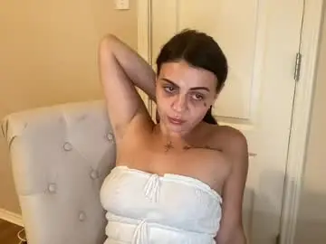 Chaturbate Sex Chat of zoerainsexyy