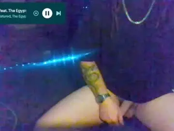Chaturbate Sex Chat of alexx1169