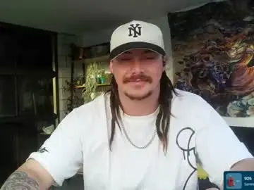 Chaturbate Best Webcam of alexx1169