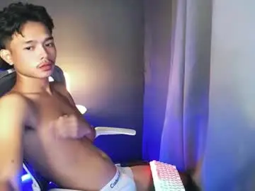 Chaturbate Free Porn Cam of asian_mjxx