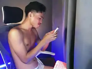 Chaturbate Best live sex cam show of asian_mjxx