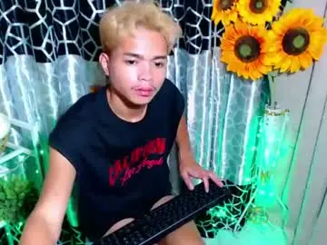 Chaturbate Nude Webcam of asian_mjxx