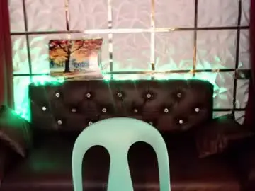 Chaturbate Sex Cam of asian_mjxx