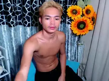Chaturbate Live Sex of asian_mjxx
