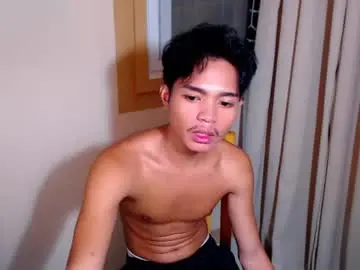 Chaturbate Sex Cam of asian_mjxx