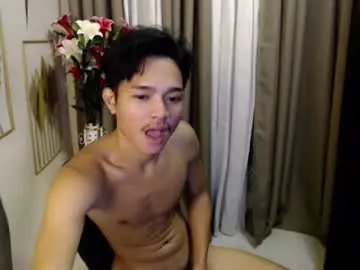 Chaturbate Nude Webcam of asian_mjxx