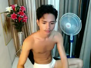 Chaturbate Adult Video Chat of asian_mjxx