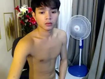 Chaturbate Live Sex of asian_mjxx
