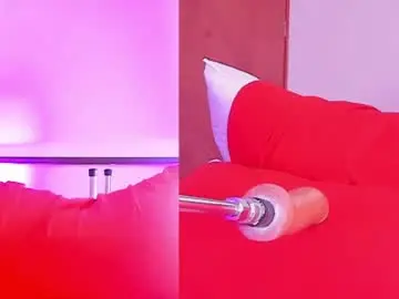 Chaturbate Free Porn Cam of candyholmes