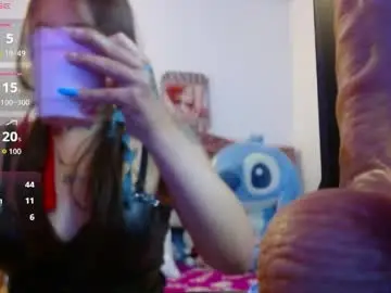 Chaturbate Free Live Porn of candykane29