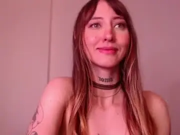 Chaturbate Live Porn of carmennrusso