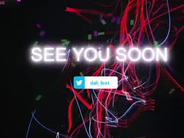 Chaturbate Watch Live Sex Cams of dalila_oficials