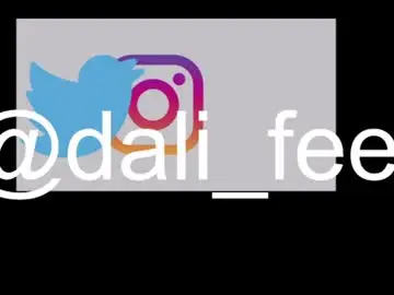 Chaturbate Best live sex cam show of dalila_oficials