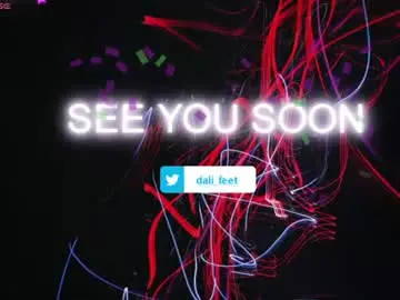 Chaturbate Live Sex Cam of dalila_oficials