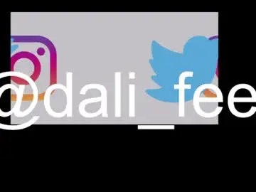 Chaturbate Sex Chat of dalila_oficials
