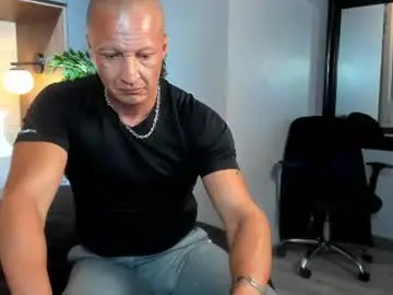 Chaturbate Free Porn Cam of damiancavalli