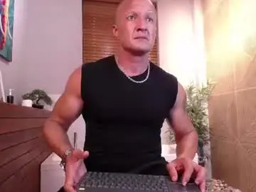 Chaturbate Private Sex Chat of damiancavalli