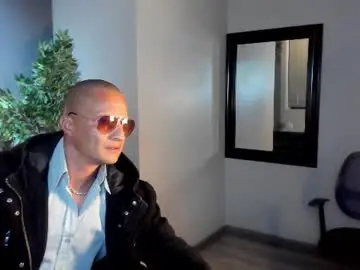 Chaturbate Private Sex Chat of damiancavalli