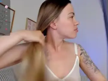 Chaturbate Nude Webcam of damn_cutie