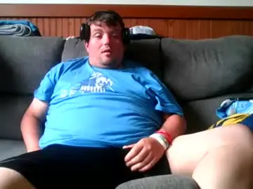 Chaturbate Best Webcam of eazyb1991