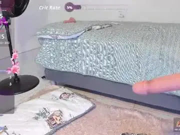 Chaturbate Live Porn of elalove_