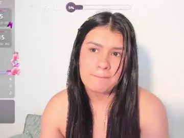 Chaturbate Private Sex Chat of elalove_
