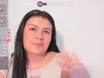 Chaturbate Best live sex cam show of elalove_
