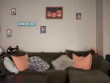 Chaturbate Best Webcam of greenxxxqueen