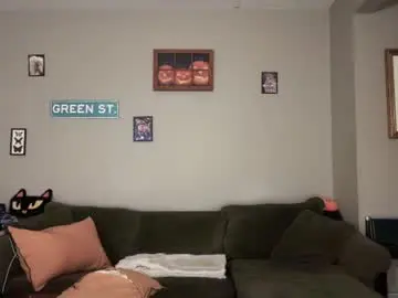 Chaturbate Best live sex cam show of greenxxxqueen