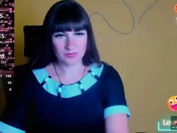 Chaturbate Free Live Porn of karolina_mia