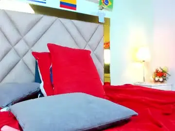 Chaturbate Best Webcam of monic_sanders