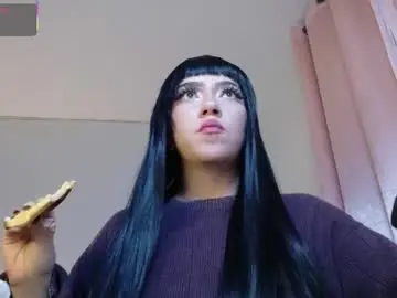 Chaturbate Sex Chat of myevangeline_