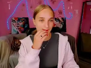 Chaturbate Sex Cam of ollivia_dream
