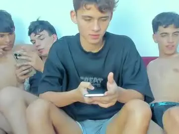 Chaturbate Private Sex Chat of pelusos_mens