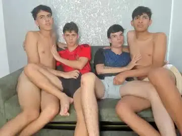 Chaturbate Adult Webcam of pelusos_mens