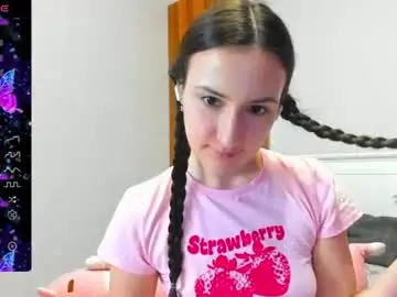 Chaturbate Free Live Porn of pink_soda33