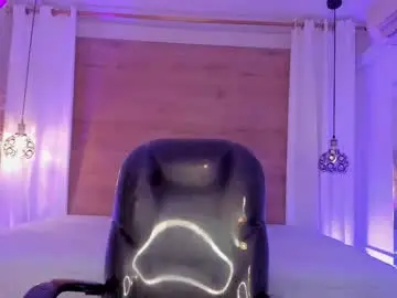 Chaturbate Sex Cam of salmaacute