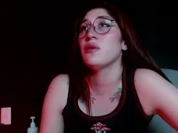 Chaturbate Sex Cam of snow_baall