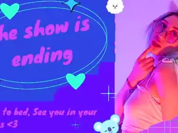 Chaturbate Live Sex Cam of snow_baall
