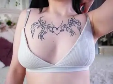 Chaturbate Live Porn of susyraj