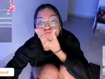Chaturbate Free Live Porn of suzzann_rugg