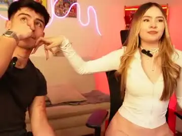 Chaturbate Adult Webcams of tommy_and_sophie