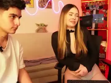 Chaturbate Private Sex Chat of tommy_and_sophie
