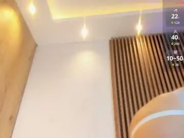 Chaturbate Sex Cam of adrian_sith