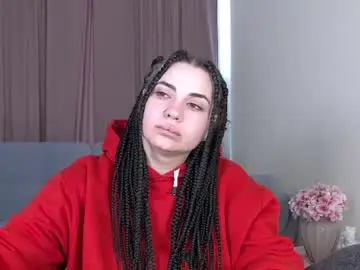 Chaturbate Adult Webcam of adrianatores