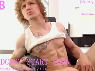Chaturbate Live Porn of apollojam